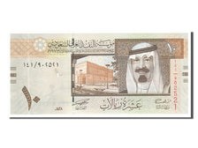 Saudi Arabia, 10 Riyals, 2007, KM #33a, UNC(65-70), 141/902521