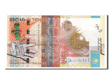 Kazakhstan, 5000 Tenge, 2008, UNC(65-70)