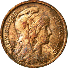 Monnaie, France, Dupuis, Centime, 1911, Paris, TTB, Bronze, KM:840, Gadoury:90
