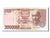 Billet, Ghana, 20,000 Cedis, 2003, 2003-08-04, NEUF