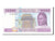 Billet, États de l'Afrique centrale, 10,000 Francs, 2002, NEUF