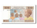 Equatorial Guinea, 500 Francs, 2002, UNC(65-70), F 483188972