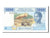 Biljet, Staten van Centraal Afrika, 5000 Francs, 2002, NIEUW