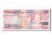 Banknot, Kajmany, 10 Dollars, 2010, UNC(65-70)