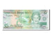 Geldschein, Kaimaninseln, 5 Dollars, 2010, UNZ