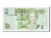 Fiji, 2 Dollars, 2007, KM #109a, UNC(65-70), DA316034