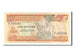 Banconote, Etiopia, 5 Birr, 1991, FDS