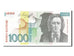 Banknote, Slovenia, 1000 Tolarjev, 2003, 2003-01-15, UNC(65-70)