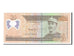 Dominican Republic, 20 Pesos, 2009, KM #182a, UNC(65-70), AG7672814