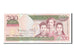 Geldschein, Dominican Republic, 200 Pesos Oro, 2009, UNZ