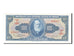 Brazil, 100 Cruzeiros, 1964, UNC(65-70)