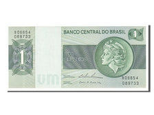 Banknote, Brazil, 1 Cruzeiro, 1975, UNC(65-70)