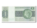 Banknote, Brazil, 1 Cruzeiro, 1975, UNC(65-70)