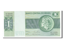 Banknote, Brazil, 1 Cruzeiro, 1980, UNC(65-70)