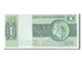Banknote, Brazil, 1 Cruzeiro, 1980, UNC(65-70)
