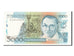 Billet, Brésil, 5 Cruzados Novos on 5000 Cruzados, 1989, NEUF