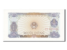 Viet Nam, 10 D<ox>ng, 1976, KM #82a, UNC(65-70), PU0470924