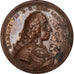 Allemagne, Médaille, Karl VII, Felicitas Imperii Renascens, History, 1742