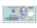 Vietnam, 20000 Dông, 2006, UNC(65-70), FU06032307