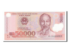 Vietnam, 50000 Dông, 2006, UNC(65-70), YH06369663