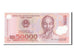 Banknote, Viet Nam, 50,000 D<ox>ng, 2005, UNC(65-70)