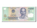 Banknote, Viet Nam, 500,000 Dông, 2006, UNC(65-70)