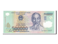 Banknote, Viet Nam, 500,000 Dông, 2003, UNC(65-70)