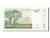 Banknote, Madagascar, 2000 Ariary, 2003, UNC(65-70)