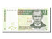 Malawi, 5 Kwacha, 2004, KM #36b, 2004-03-01, UNC(65-70), BB8799150