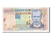 Banknot, Malawi, 500 Kwacha, 2001, 2001-12-01, UNC(65-70)