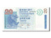 Billete, 20 Dollars, 2003, Hong Kong, 2003-07-01, UNC
