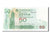 Banknote, Hong Kong, 50 Dollars, 2009, 2009-01-01, UNC(65-70)