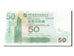 Billete, 50 Dollars, 2009, Hong Kong, 2009-01-01, UNC