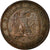 Coin, France, Napoleon III, Napoléon III, 2 Centimes, 1854, Bordeaux