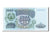 Billete, 5000 Rubles, 1994, Tayikistán, UNC