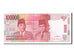 Banknote, Indonesia, 100,000 Rupiah, 2009, UNC(65-70)