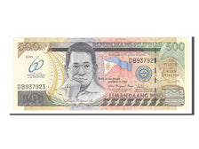 Billet, Philippines, 500 Piso, 2009, NEUF