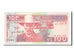 Billete, 100 Namibia Dollars, 2003, Namibia, UNC