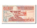 Geldschein, Namibia, 20 Namibia Dollars, 2002, UNZ