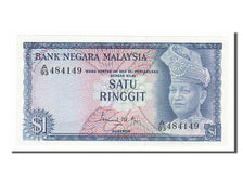 Malaysia, 1 Ringgit, 1976, KM #13a, UNC(65-70), A/93