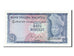 Malaysia, 1 Ringgit, 1976, KM #13a, UNC(65-70), A/93