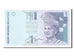 Banknot, Malezja, 1 Ringgit, 1998, UNC(65-70)