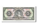Mexico, 5 Pesos, 1961, KM #60f, 1961-01-25, UNC(65-70), S071181