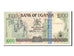 Billet, Uganda, 1000 Shillings, 2005, NEUF