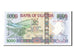 Banconote, Uganda, 5000 Shillings, 2004, FDS