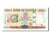 Geldschein, Uganda, 10,000 Shillings, 2009, UNZ