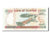 Geldschein, Uganda, 10,000 Shillings, 2009, UNZ