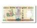 Banknot, Uganda, 10,000 Shillings, 2007, UNC(65-70)