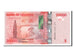 Geldschein, Uganda, 20,000 Shillings, 2010, UNZ