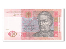 Ukraine, 10 Hryven, 2011, UNC(65-70), Mb3316594